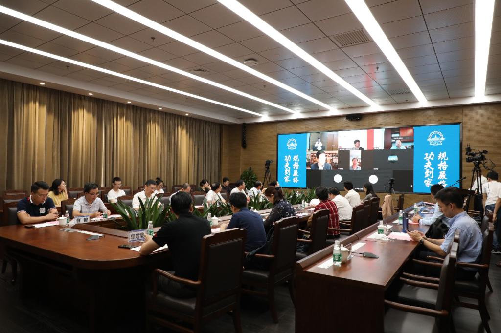 共筑大湾区会计学科新高地！粤港澳高校会计专业联盟成立仪式在哈工大（深圳）举行